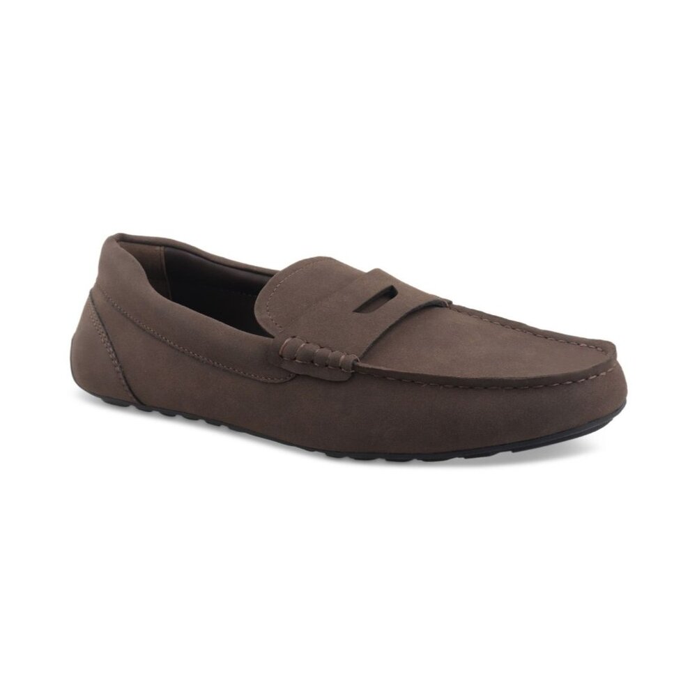 Alfani Men's Marco Slip-on Penny Drivers - Picture 2 of 2